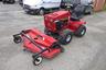 2004 Steiner / Jacobsen 415 Articulating Mower