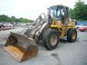 1995 Caterpillar IT28F Wheel Loader