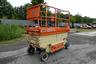 2017 JLG 2646ES Electric Scissor Lift
