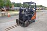 2012 Doosan GC25P-5 Propane Forklift