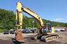 2006 John Deere 225CLC RTS Excavator