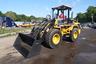 2005 Caterpillar IT14G Wheel Loader