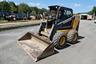 2004 Volvo MC110 Skid Steer