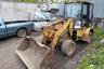 2008 Caterpillar 904B Wheel Loader