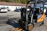 2015 Doosan GC25E-5 Propane Forklift