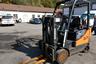 2015 Doosan GC25E-5 Propane Forklift