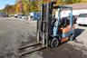 1996 Toyota 52-6FGCU30 Propane Forklift