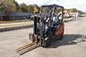 2014 Doosan GC25P-5 Propane Forklift