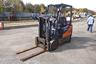 2009 Doosan GC25P-5 Propane Forklift