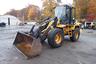 1998 Caterpillar IT14G Wheel Loader