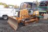 2005 Case 650K Bulldozer