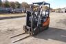 2012 Doosan GC25P-5 Propane Forklift