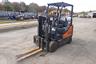 2014 Doosan GC25P-5 Propane Forklift