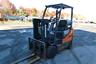 2007 Doosan GC25P-5 Propane Forklift