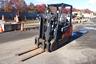 2013 Doosan GC25P-5 Propane Forklift