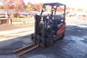 2015 Doosan GC25E-5 Propane Forklift