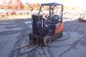 2012 Doosan GC25P-5 Propane Forklift