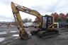 2001 Caterpillar 312BL Excavator