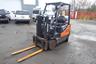2013 Doosan GC25P-5 Propane Forklift