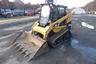 2006 Caterpillar 247B Track Skid Steer