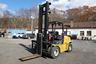 2016 Yale GLP155VXNEJV156 Propane Pneumatic Forklift
