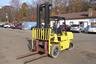 1998 Hyster H4.00XL-5 Diesel Forklift