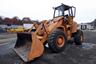 1975 Case W24B Articulated Wheel Loader