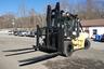 2013 Hoist P360@24 Diesel Pneumatic Forklift