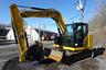 2022 Caterpillar 307.5 Build 07A Mini Excavator