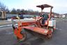 2012 Lay-mor SM300 3 Wheel Sweeper