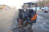 2013 Doosan GC25P-5 Propane Forklift