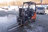 2012 Doosan GC25P-5 Propane Forklift