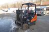 2012 Doosan GC25P-5 Propane Forklift