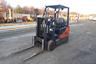 2013 Doosan GC25P-5 Propane Forklift