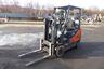 2013 Doosan GC25P-5 Propane Forklift