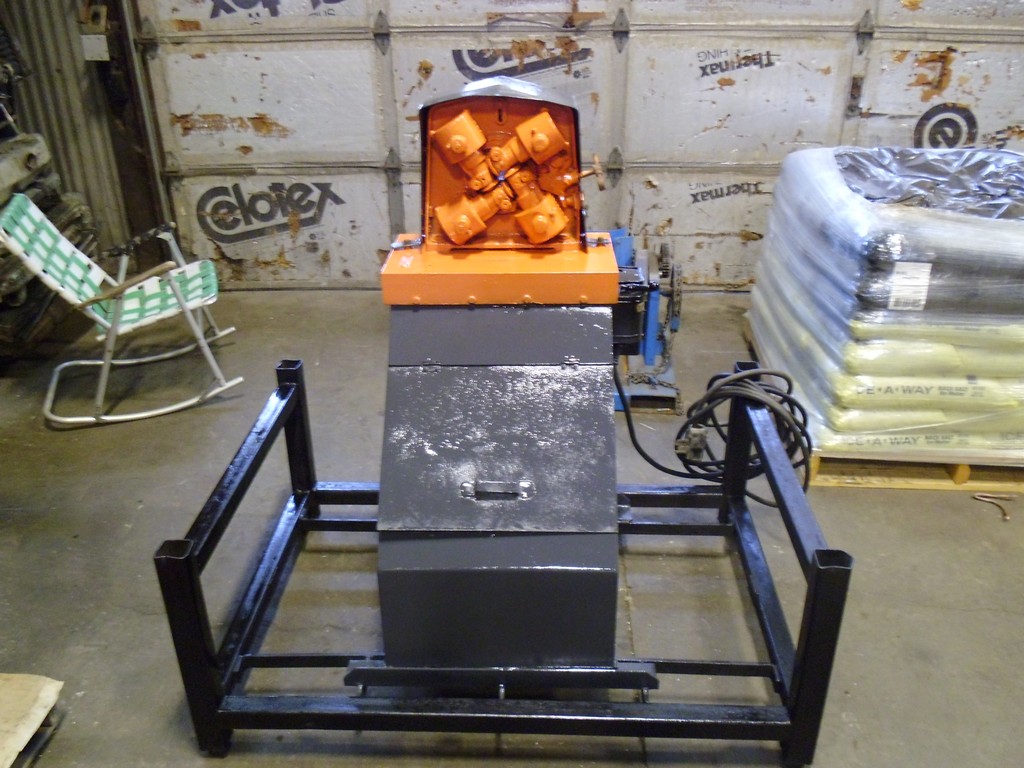 Cable Stripper