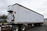 2004 Great Dane 7311TJWAR Tandem Axle Heated Box Trailer