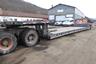 1994 Trailking TK6 Tandem Axle Mechanical Detachable Drop Deck Trailer