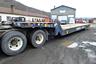 2014 Trail-Eze TE801 Hydraulic Sliding Axle Trailer with Winch