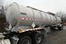 1990 Polar Tandem Axle Tank Trailer