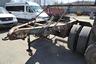 2004 Great Dane GCD-1-102 Trailer Dolly