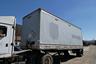 2007 Great Dane 7441-SSLW 28' Single Axle Box Trailer