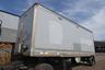 2007 Great Dane 7441-SSLW 28' Single Axle Box Trailer