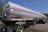 1995 Fruehauf TAG-F2-EDT9200X4SD Tandem Axle Tank Trailer
