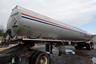 1995 Custom Tandem Axle Tank Trailer