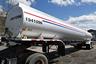 1995 Polar Tandem Axle Tank Trailer