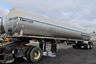 1996 Custom Tandem Axle Tank Trailer