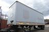 2006 Great Dane 7441-SSLW 28' Single Axle Box Trailer