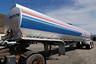 1996 Custom Tandem Axle Tank Trailer