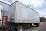 2007 Great Dane 7441-SSLW 28' Single Axle Box Trailer